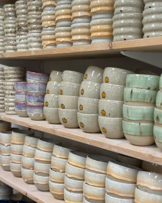 Tímto se rozloučíme s oranžovým doskladněním 🎃🧡🍂. Opravdu neuvěřitelně děkujeme za tak skvělé ohlasy. Věřím, že limitky...