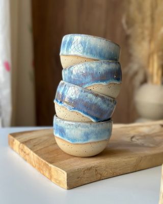 Frozen kolekce ❄️🩵 - na dnešek nám to sedí, co říkáte? Nebo je nasněženo pouze v Ostravě? 😆 Frozen se zase objeví v další...